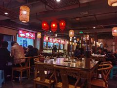 -宽田火锅(几江荣华店)