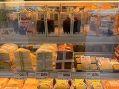 -迦南·甜品蛋糕(传媒店)