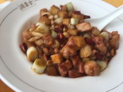 -北京全聚德(西客站店)