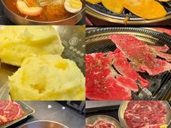 -西塔老太太泥炉烤肉(龙湖北苑天街店)