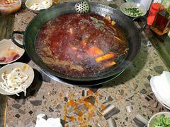 -星鸿社重庆老火锅