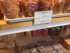 -風月堂 Savoy Cake Haymarket