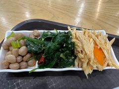 -西部马华清真兰州牛肉面·烧烤夜市(上地店)