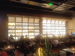 -洛缦音乐餐厅(工业展览馆万象城店)