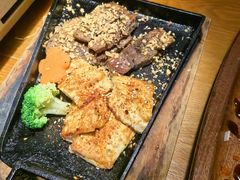-鳗鱼家·深夜食堂(军博店)