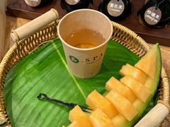-森SPA·泰式按摩·精油Massage(宝安中心店)