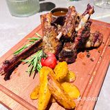 北京探店｜太阳宫排名第一的BRUNCH&BISTRO小酒馆