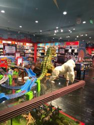 点击看大图 -Hamleys哈姆雷斯(东方福来德店)