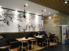 大堂-韩包子(建设路店)