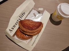 -老梦面包CHEZMOREL(麦子店)