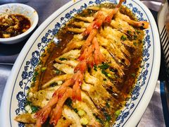 -红辣椒·川菜·火锅(张杨路店)