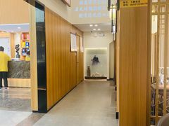 -大鹏饭店·金陵家宴(奥体中心店)