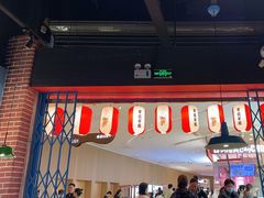-芽笼芽笼新加坡餐厅(世纪汇店)