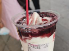 -蜜雪冰城(观音桥步行街店)