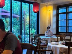 -龙门阵茶屋川菜馆(武康路店)