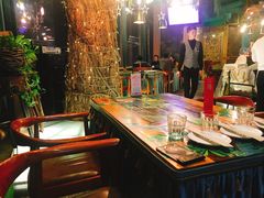 -烛影拾光观景餐厅·创意菜·摄影·小提琴(大唐不夜城店)