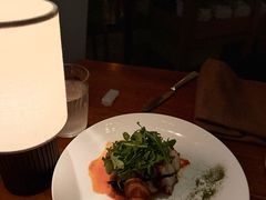 -上海柏悦酒店·世纪100牛排馆