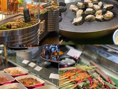-广州香格里拉酒店