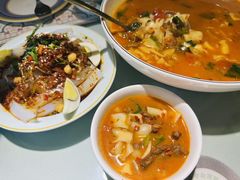 -海尔巴格一甸茶餐厅(团结路店)