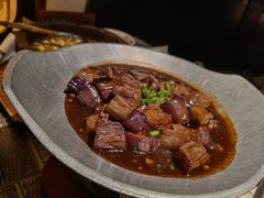 -绿茶餐厅(财富购物中心店)