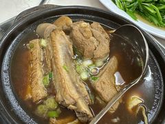 -新峰肉骨茶(总店)