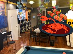 -老炮儿轰趴团建KTV桌游棋牌主题馆(五道口店（底商店))