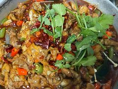 -蛙喔牛蛙(义乌新光汇店)