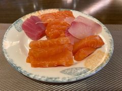 -东华假日酒店自助餐