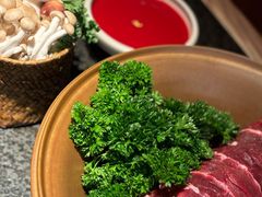 -三出山火锅(南京万象天地店)