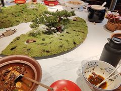 -烹湘·鲜炒湖南土菜(海珠店)