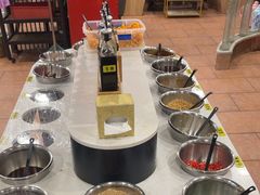 -潮汕美牛肉丸火锅店(天宁寺店)