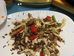 -干老四雅鱼饭店(滨江西路店)