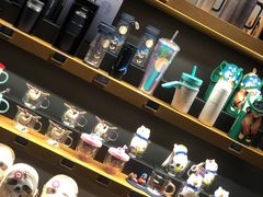 -星巴克臻选(深圳东海缤纷天地店)