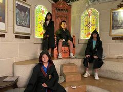 -逃脱反斗城沉浸剧情密室(北京路店)