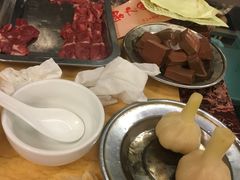 -月圆火锅(宁海东路二店)
