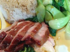 -永祥烧腊餐厅(虹口店)