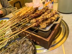 -沪上名羊天下•烤羊腿•东北烧烤•小龙虾(浦东直营总店)