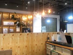 -天真蓝照相馆(五角场百联又一城店)