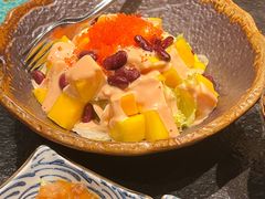 -古田居·特色寿司料理(星之岛旗舰店)