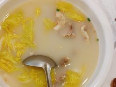 -满堂·烤鸭店·北京菜(鼓楼店)