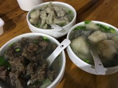 -江南红鱼汤(洋中花园店)
