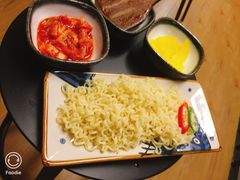 -韩见·韩式拌饭·炸鸡(石厦店)