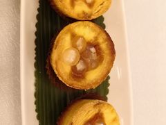 -彩丰楼中餐厅·早茶·点心·粤菜(海口华彩洲际酒店)