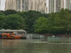 -苏州河梦清园环保主题公园