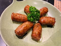 黑椒香肠-KCOOKING概念韩餐(世茂52+店)