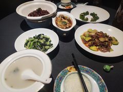 -肆月河豚·淮扬菜·湘菜(华天店)
