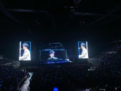 -大连体育中心体育馆