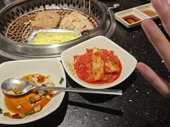 -木槿花韩式炭烤·熟成肉工坊(孙文东路店)