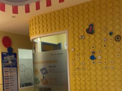 -童程童美信奥赛科技特长·乐高编程科创机器人(富兴校区)