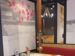 -韩宫宴烤肉·料理(武汉印象城店)